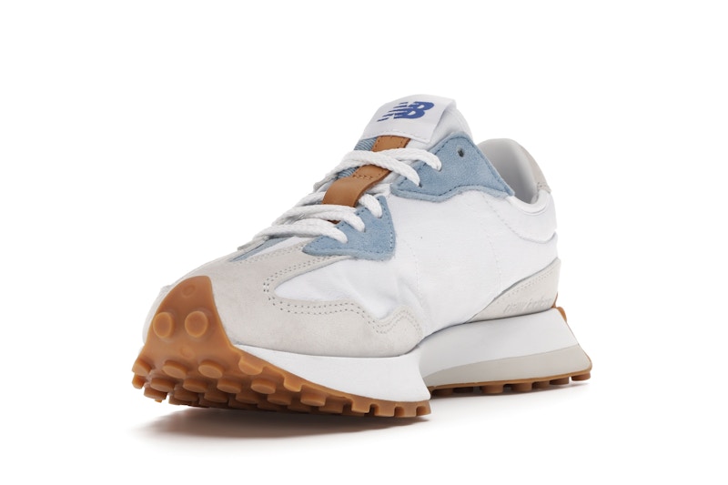 New Balance 327 Levi's Blue (Women's)