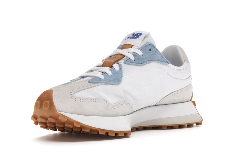 New Balance 327 Levi's Blue (Women's)
