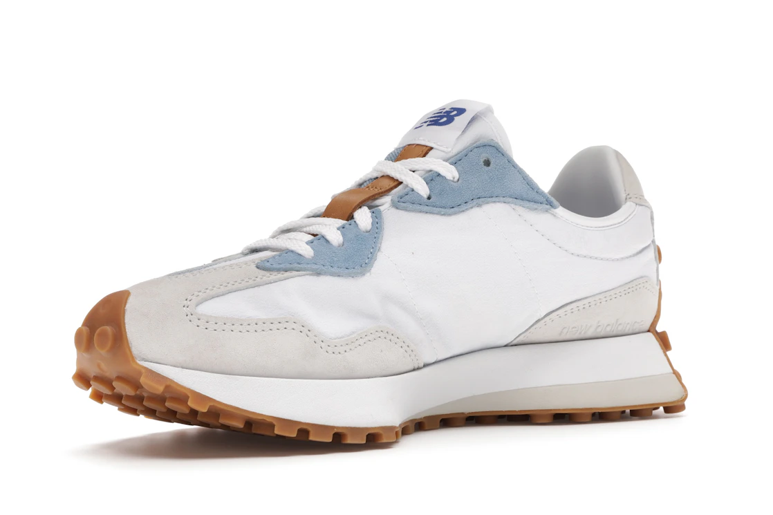 New Balance 327 Levi's Blue (Women's)