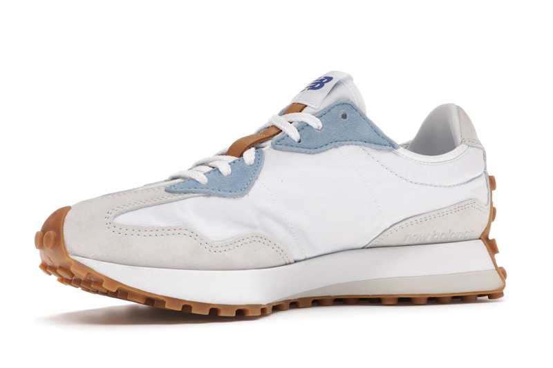 New Balance 327 Levi's Blue (Women's)