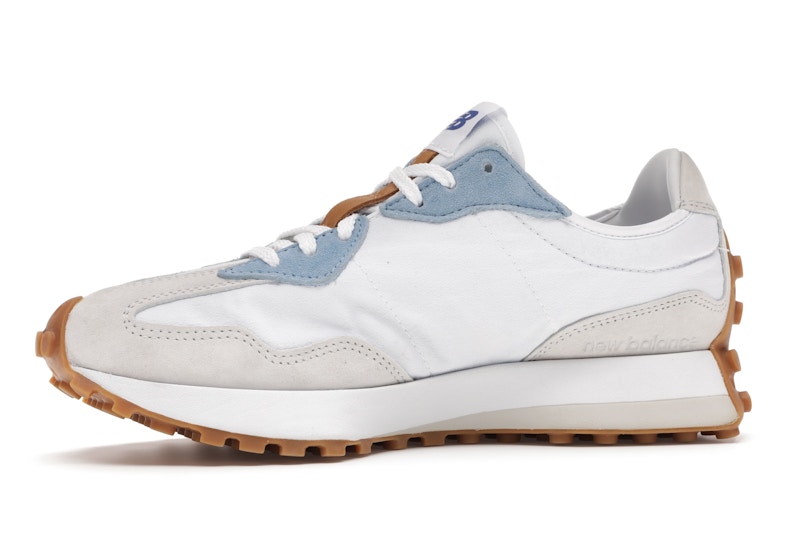 New Balance 327 Levi's Blue (Women's)