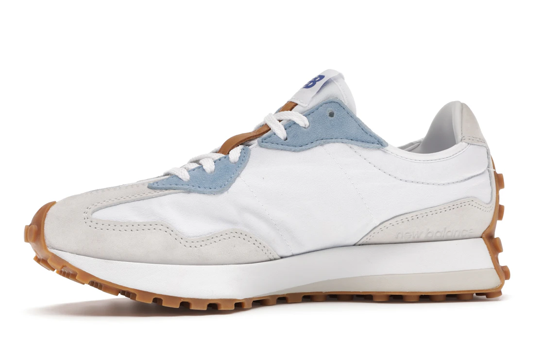 New Balance 327 Levi's Blue (Women's)