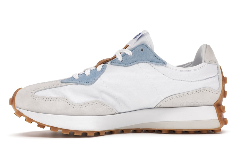 New Balance 327 Levi's Blue (Women's)