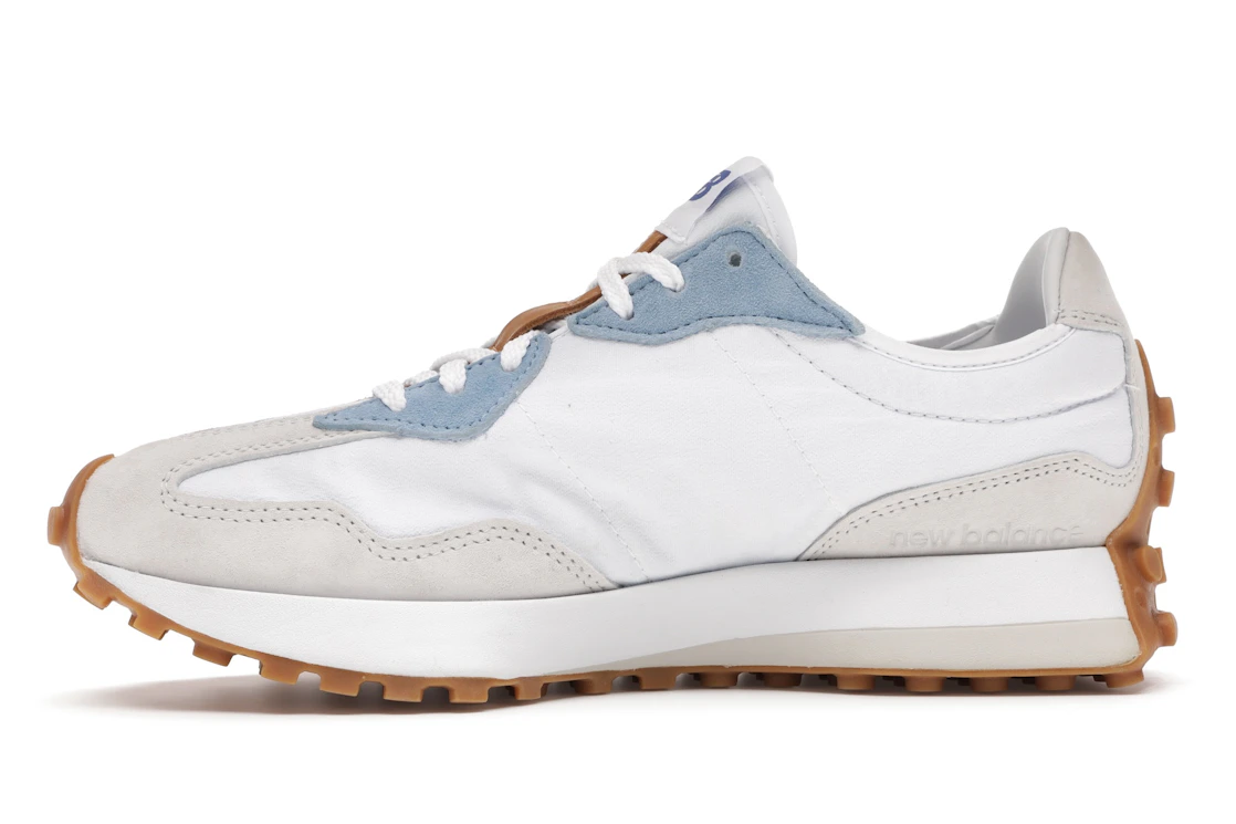 New Balance 327 Levi's Blue (Women's)
