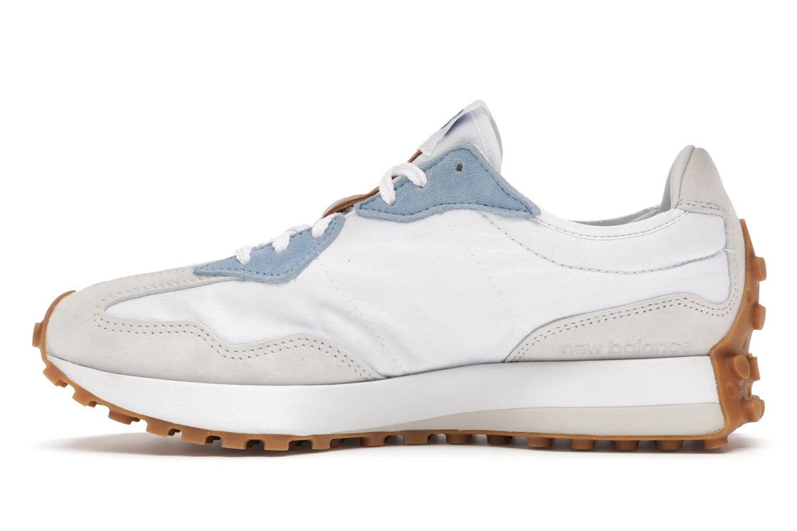 New Balance 327 Levi's Blue (Women's)