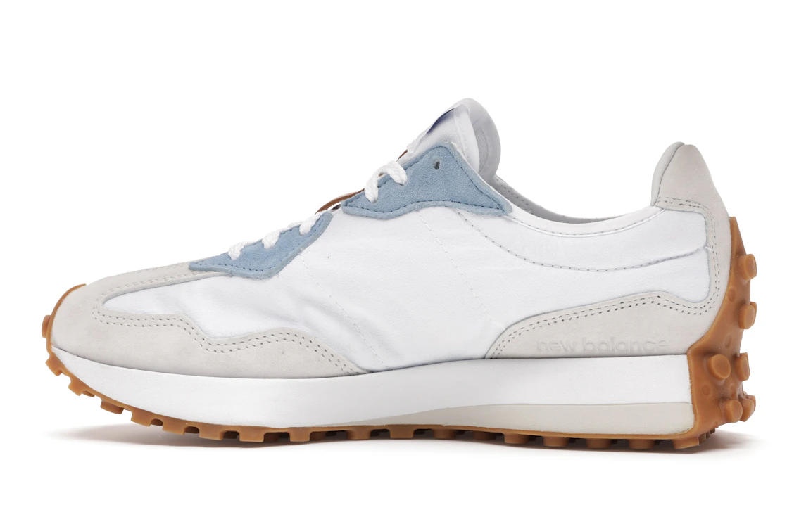 New Balance 327 Levi's Blue (Women's)