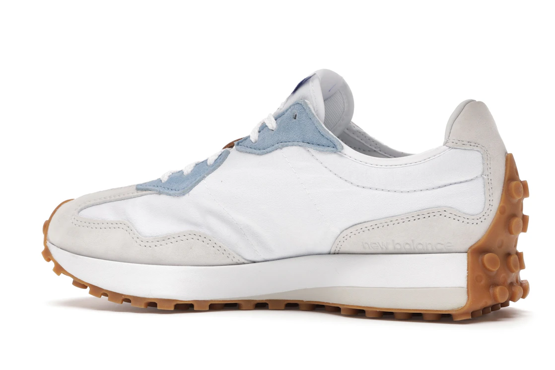 New Balance 327 Levi's Blue (Women's)