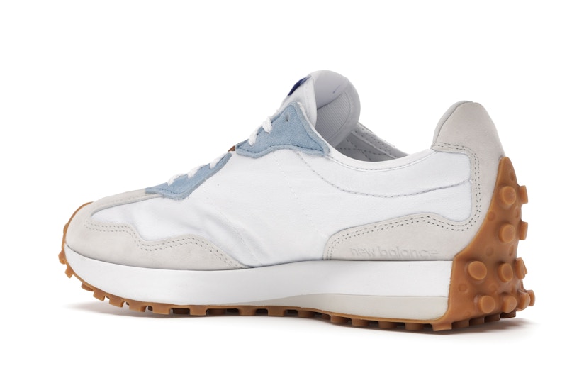 New Balance 327 Levi's Blue (Women's)