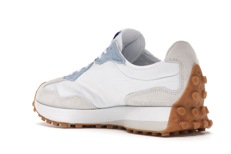New Balance 327 Levi's Blue (Women's)