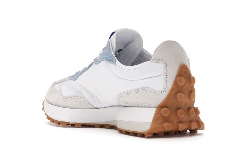 New Balance 327 Levi's Blue (Women's)