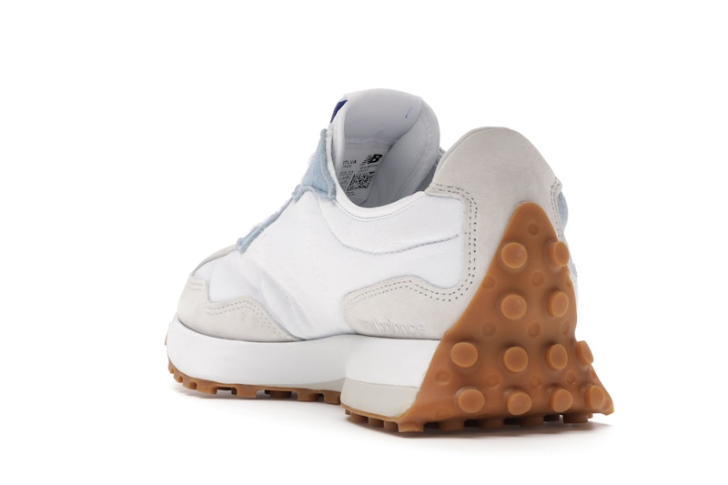 New Balance 327 Levi's Blue (Women's)