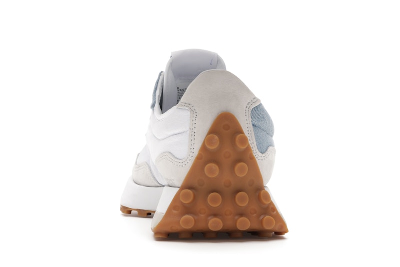 New Balance 327 Levi's Blue (Women's)