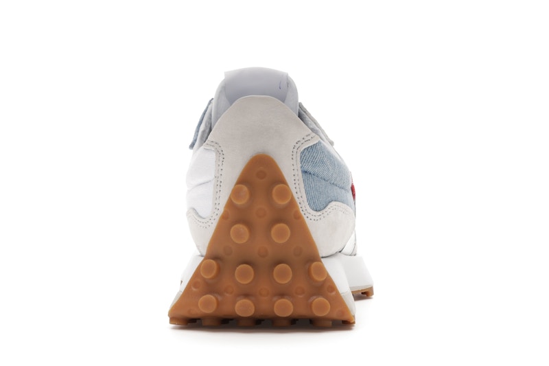 New Balance 327 Levi's Blue (Women's)