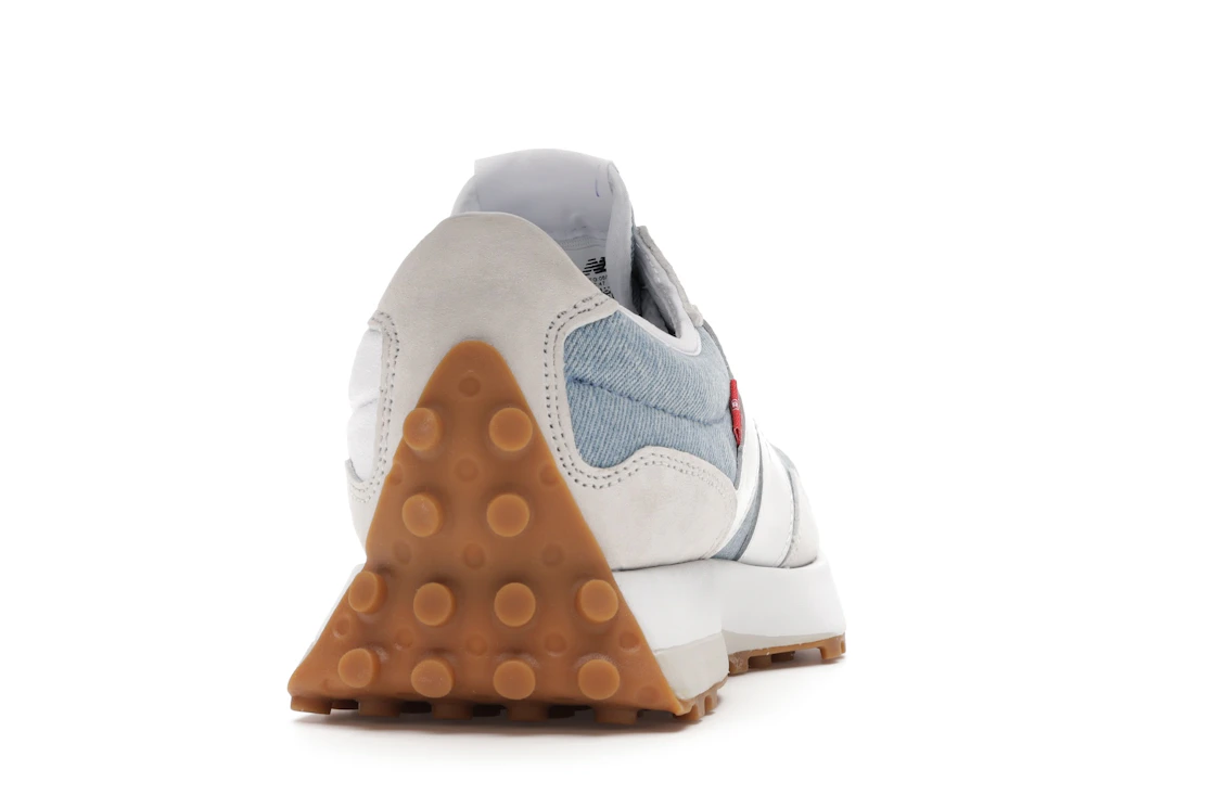 New Balance 327 Levi's Blue (Women's)