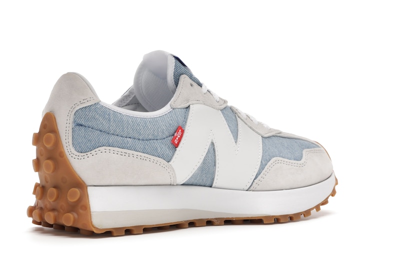 New Balance 327 Levi's Blue (Women's)