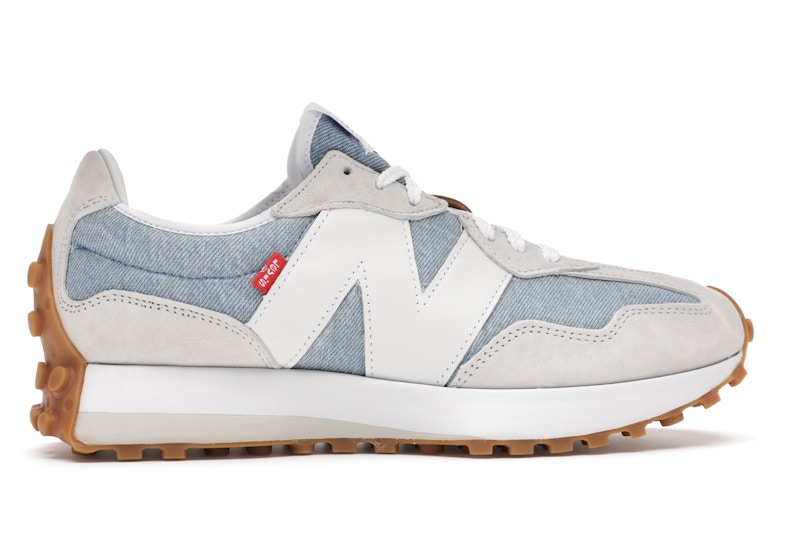 New Balance 327 Levi's Blue (Women's)