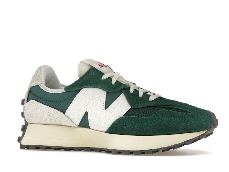 New Balance 327 Marsh Green