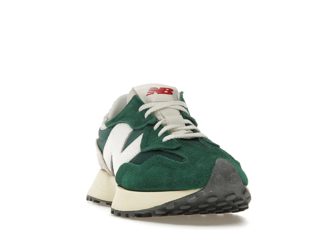 New Balance 327 Marsh Green