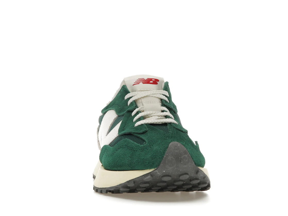New Balance 327 Marsh Green