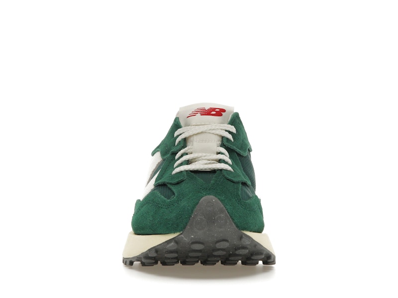 New Balance 327 Marsh Green