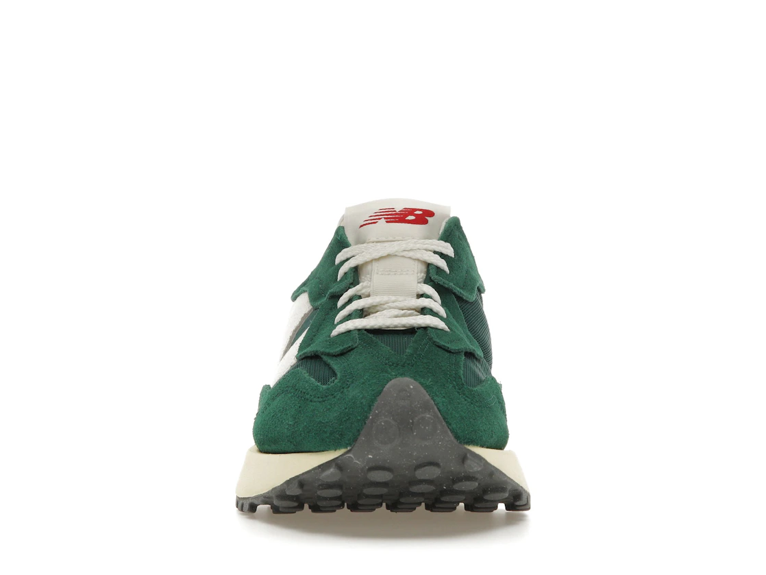 New Balance 327 Marsh Green