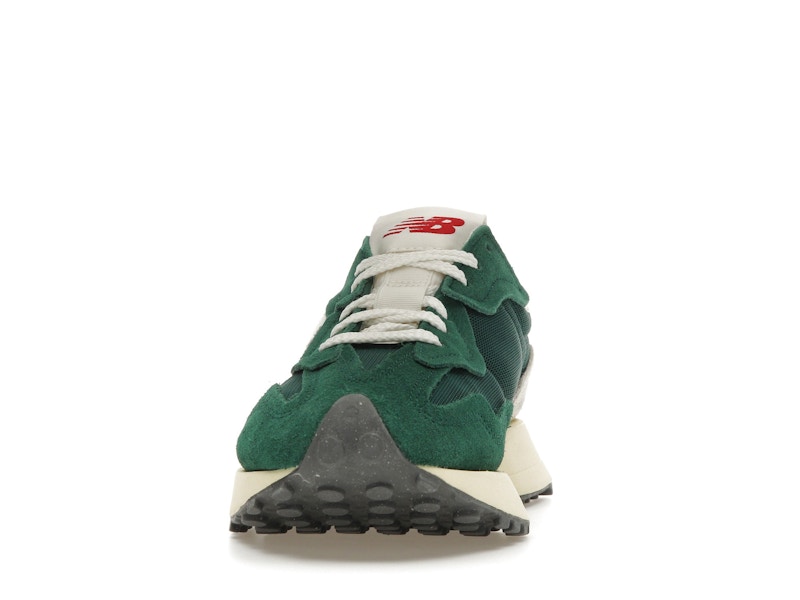 New Balance 327 Marsh Green