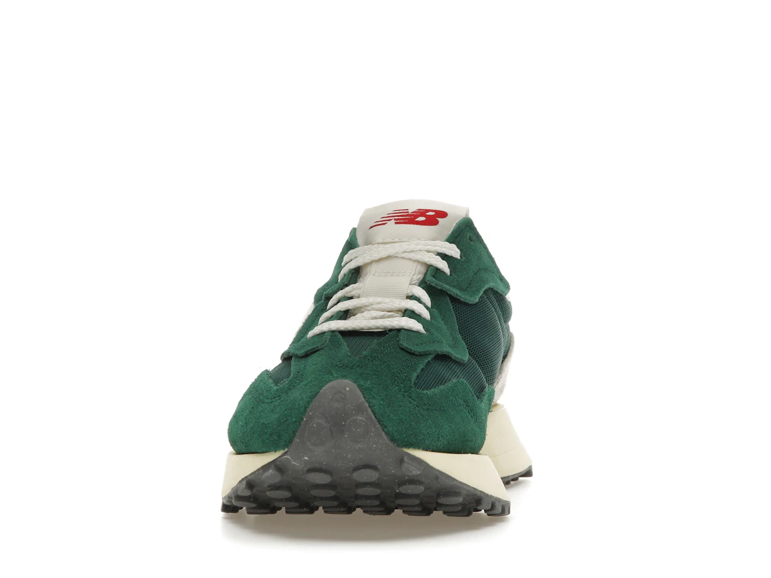 New Balance 327 Marsh Green