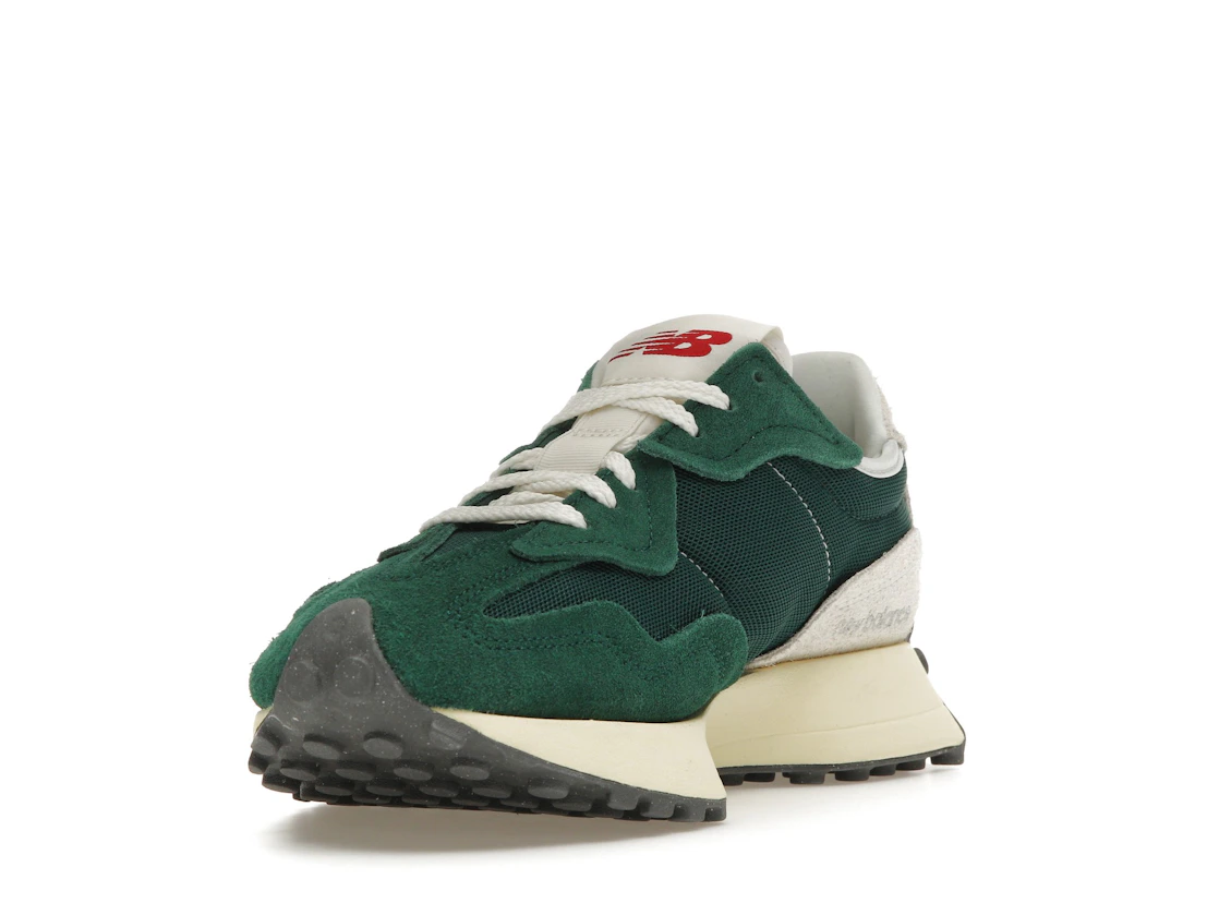 New Balance 327 Marsh Green
