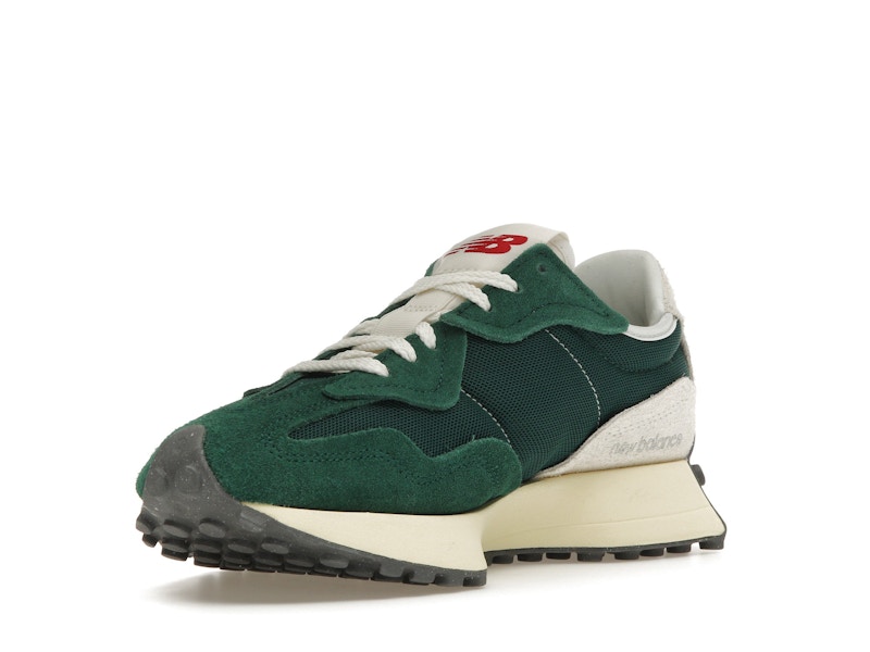 New Balance 327 Marsh Green