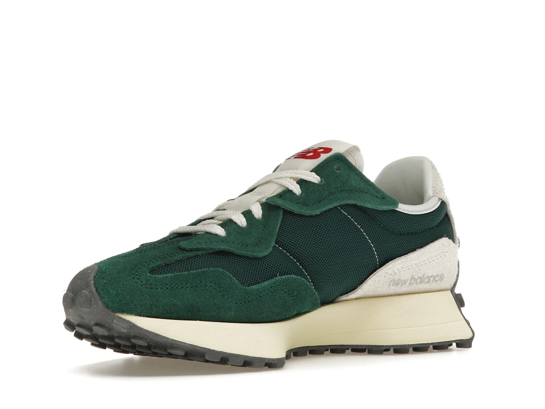 New Balance 327 Marsh Green