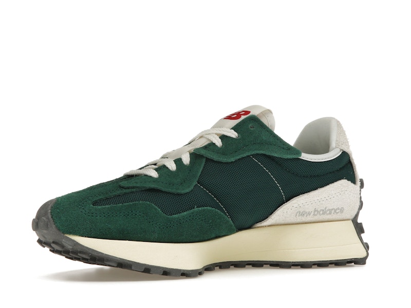 New Balance 327 Marsh Green