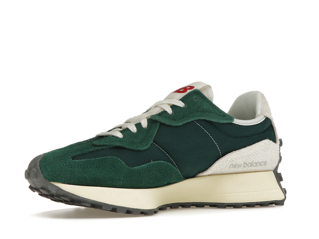 New Balance 327 Marsh Green