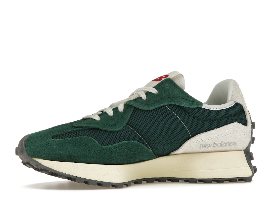 New Balance 327 Marsh Green