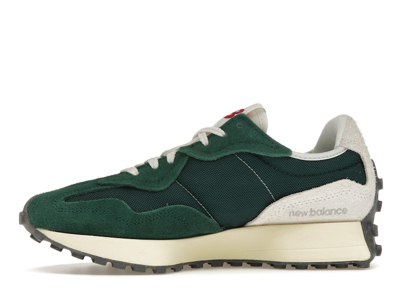 New Balance 327 Marsh Green