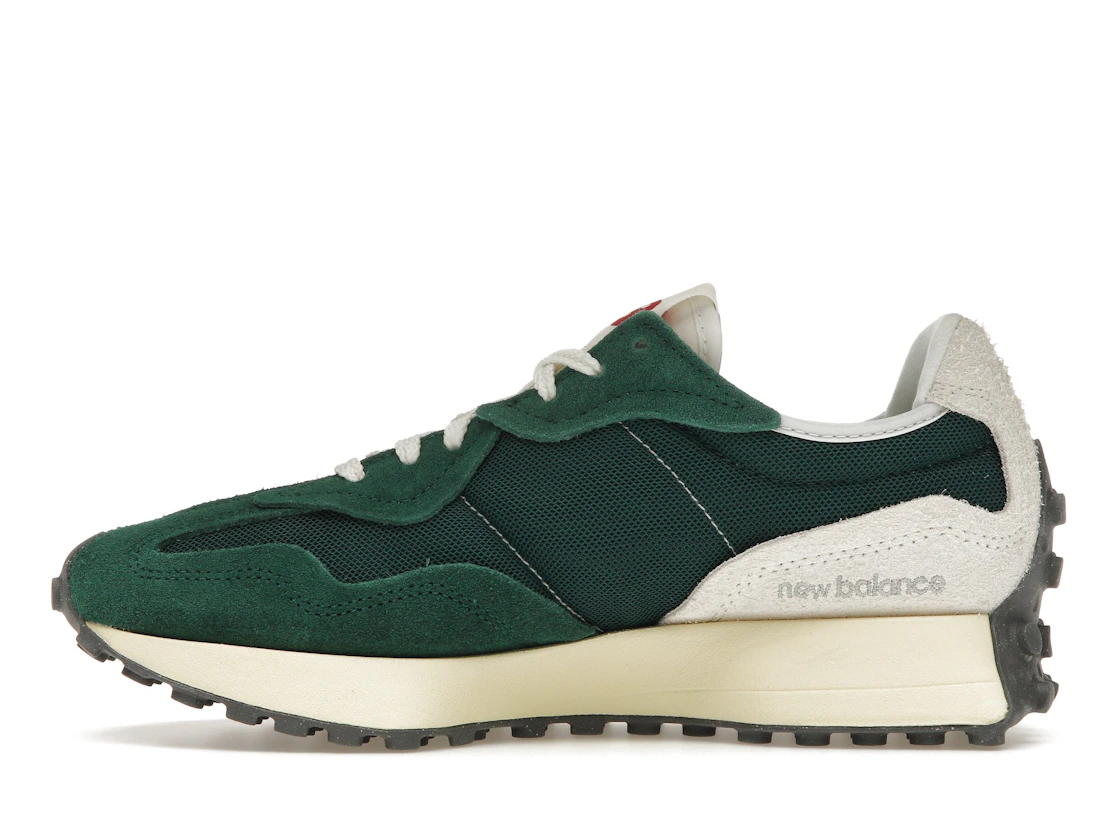 New Balance 327 Marsh Green