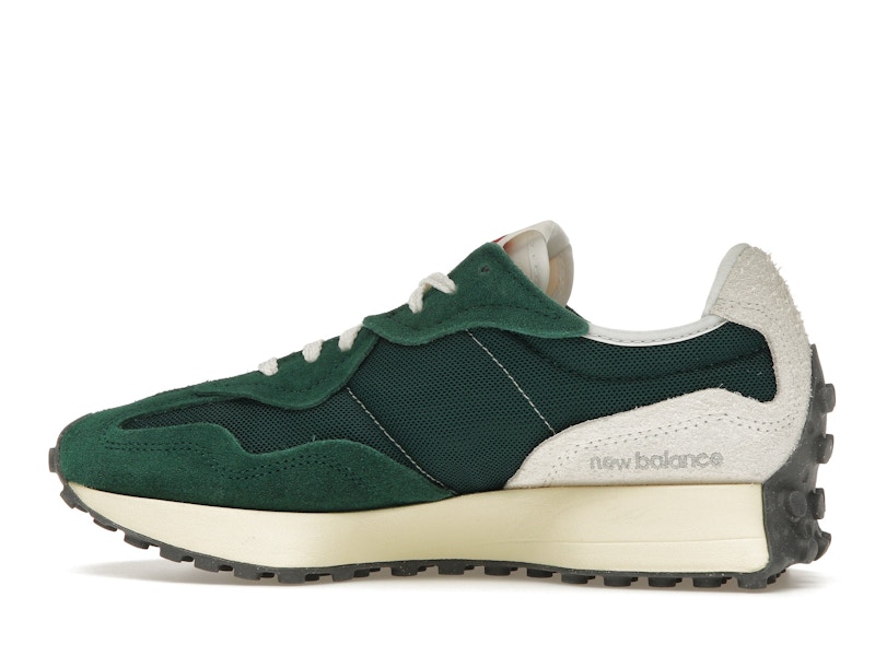 New Balance 327 Marsh Green