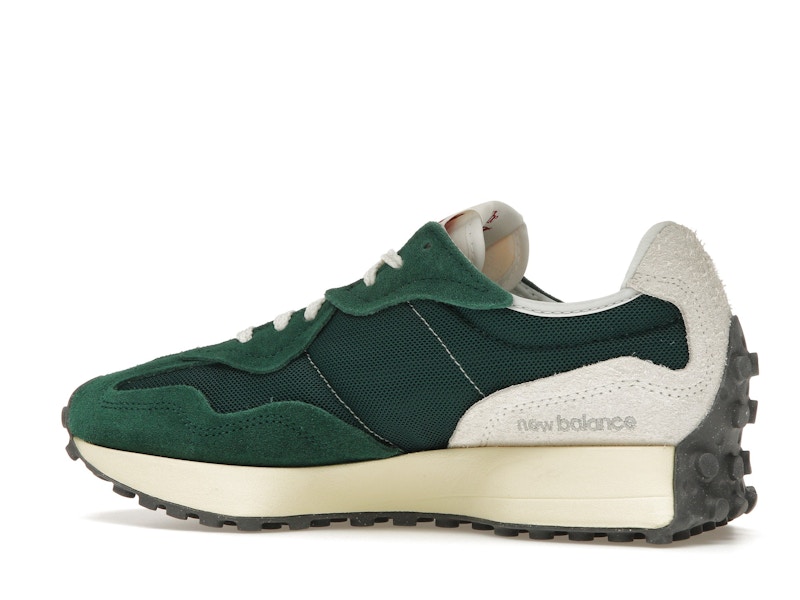 New Balance 327 Marsh Green