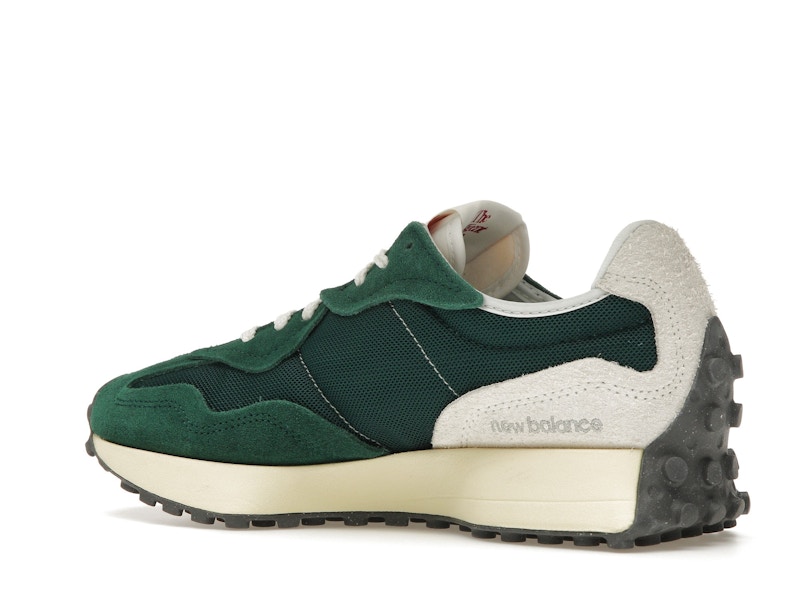 New Balance 327 Marsh Green