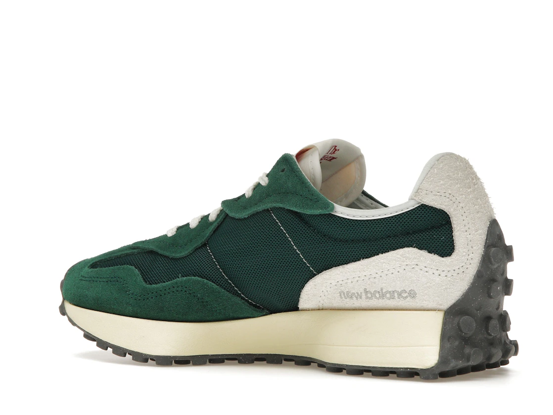 New Balance 327 Marsh Green