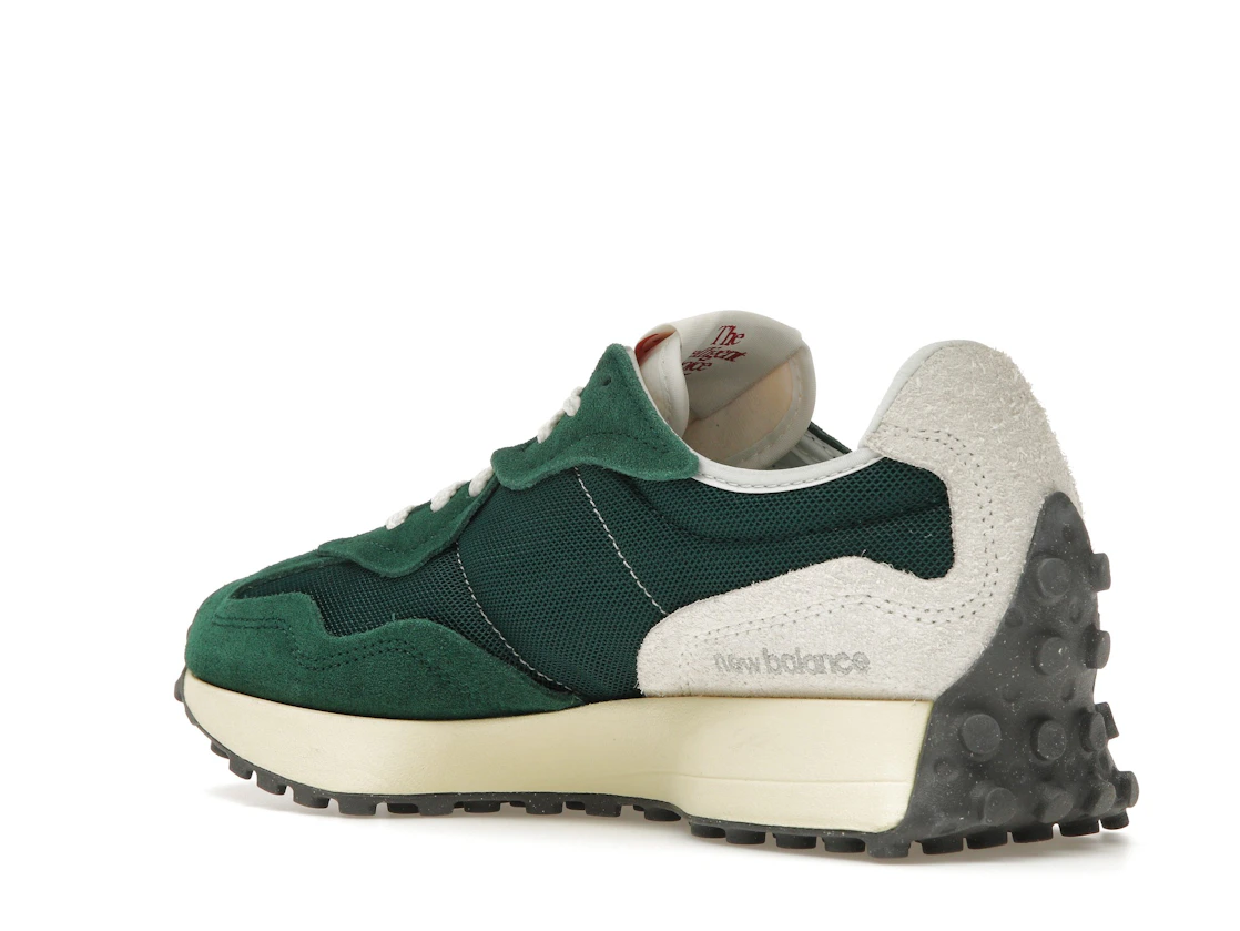 New Balance 327 Marsh Green