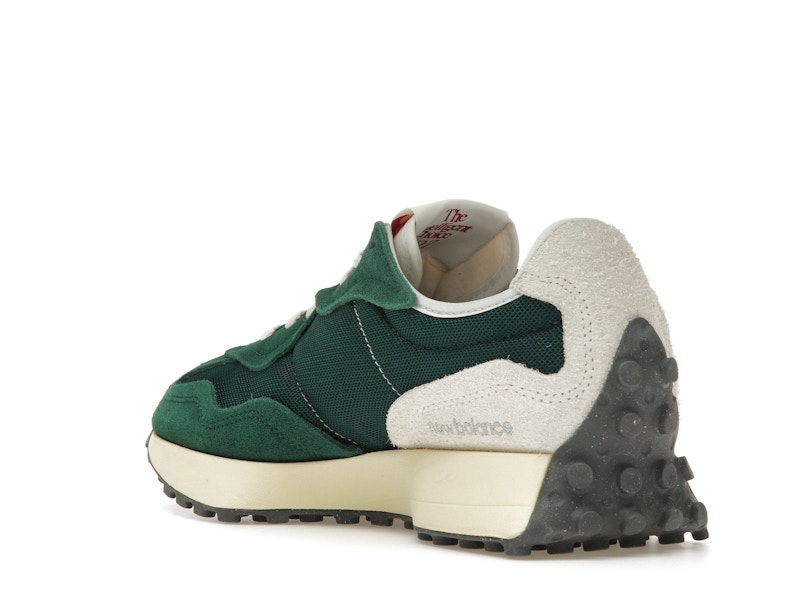 New Balance 327 Marsh Green