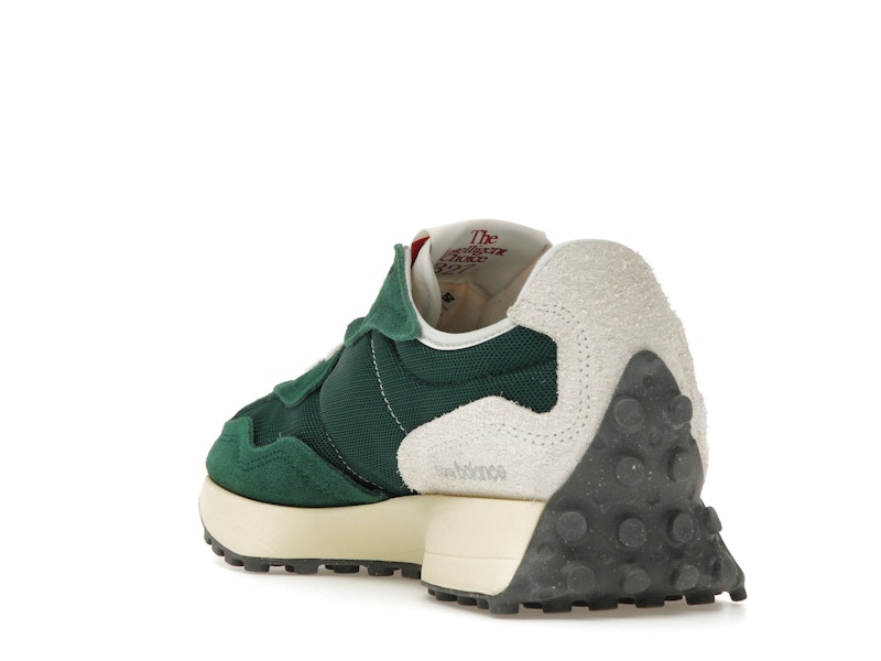 New Balance 327 Marsh Green