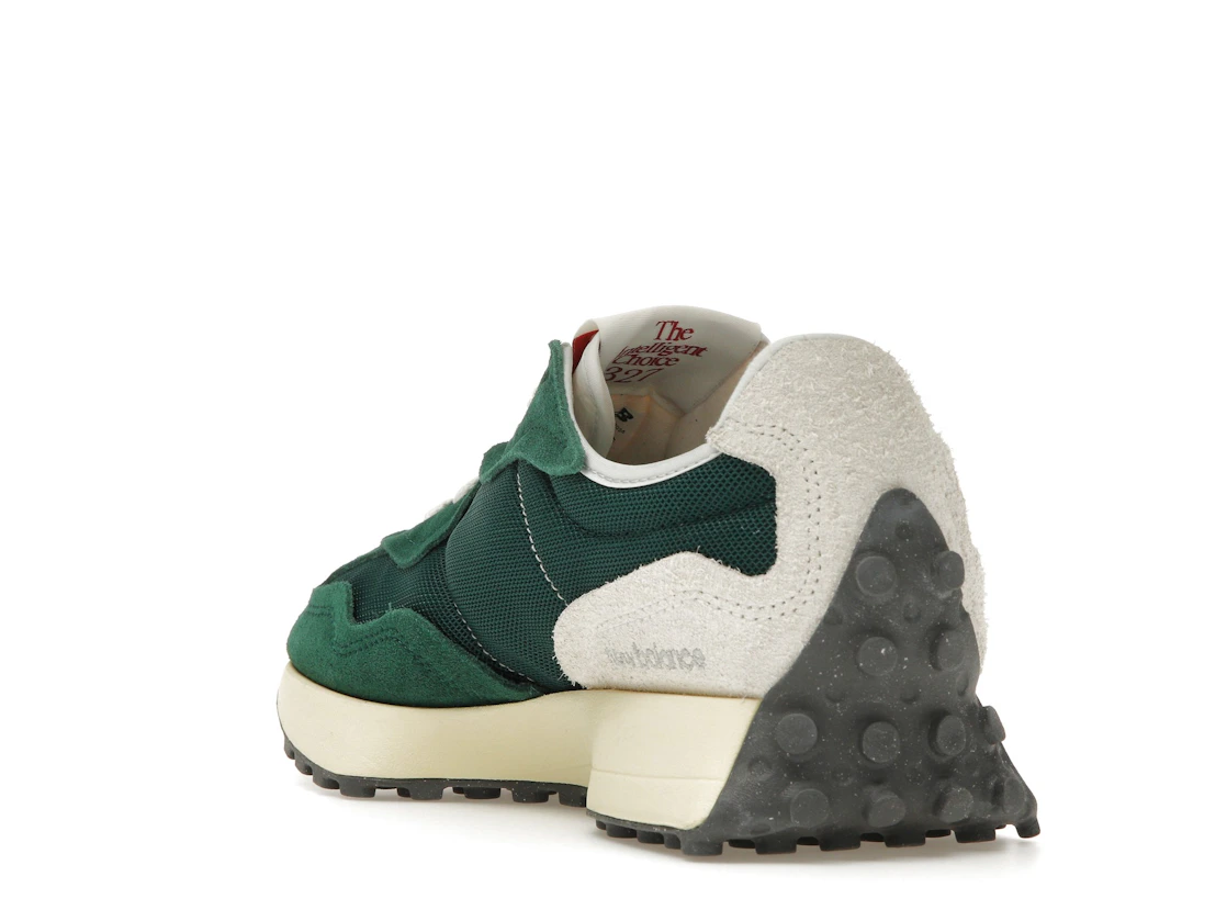 New Balance 327 Marsh Green