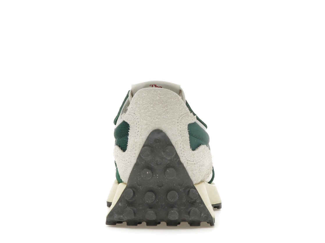 New Balance 327 Marsh Green