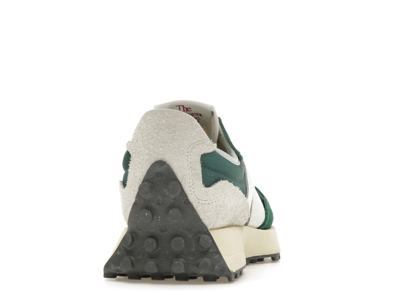 New Balance 327 Marsh Green