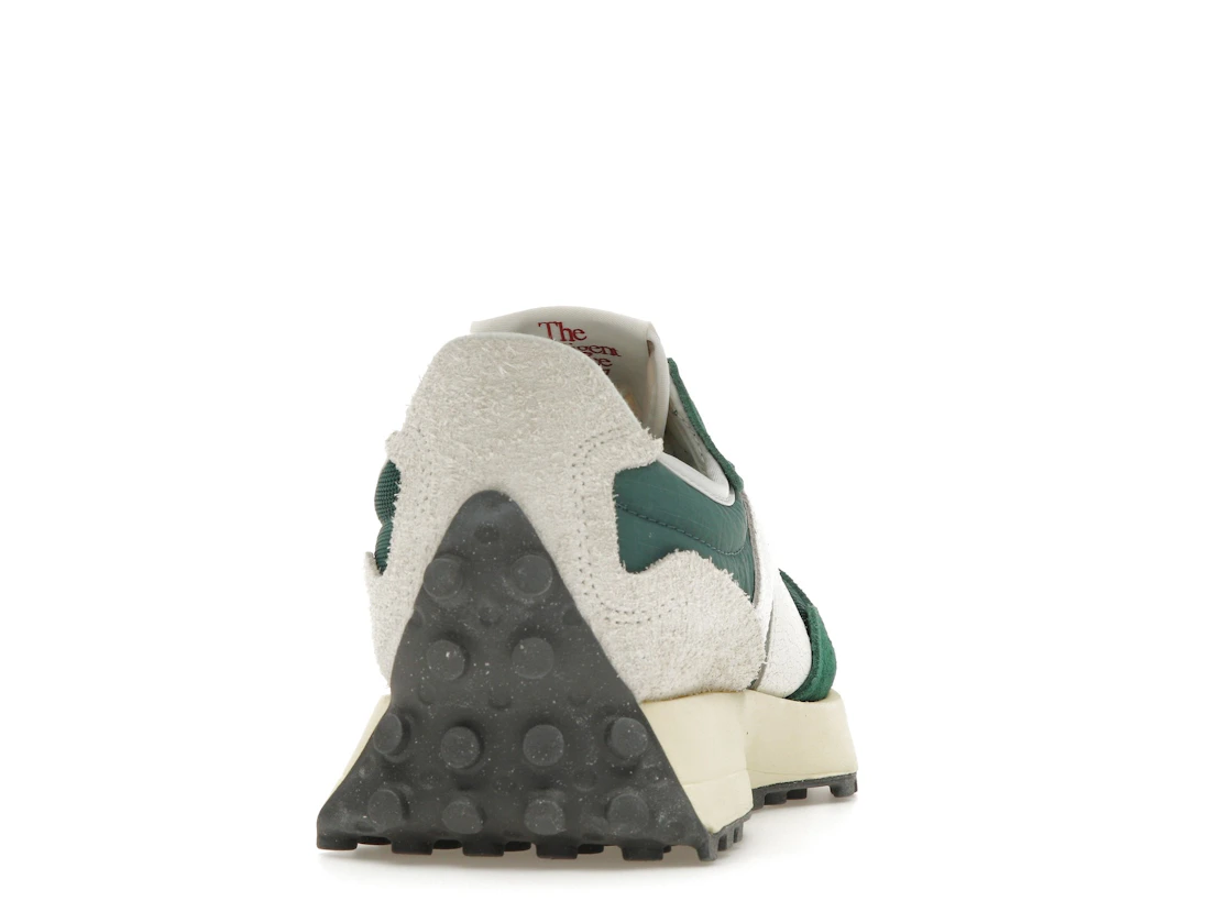 New Balance 327 Marsh Green