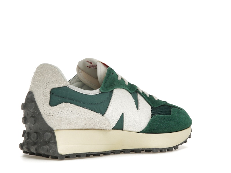 New Balance 327 Marsh Green