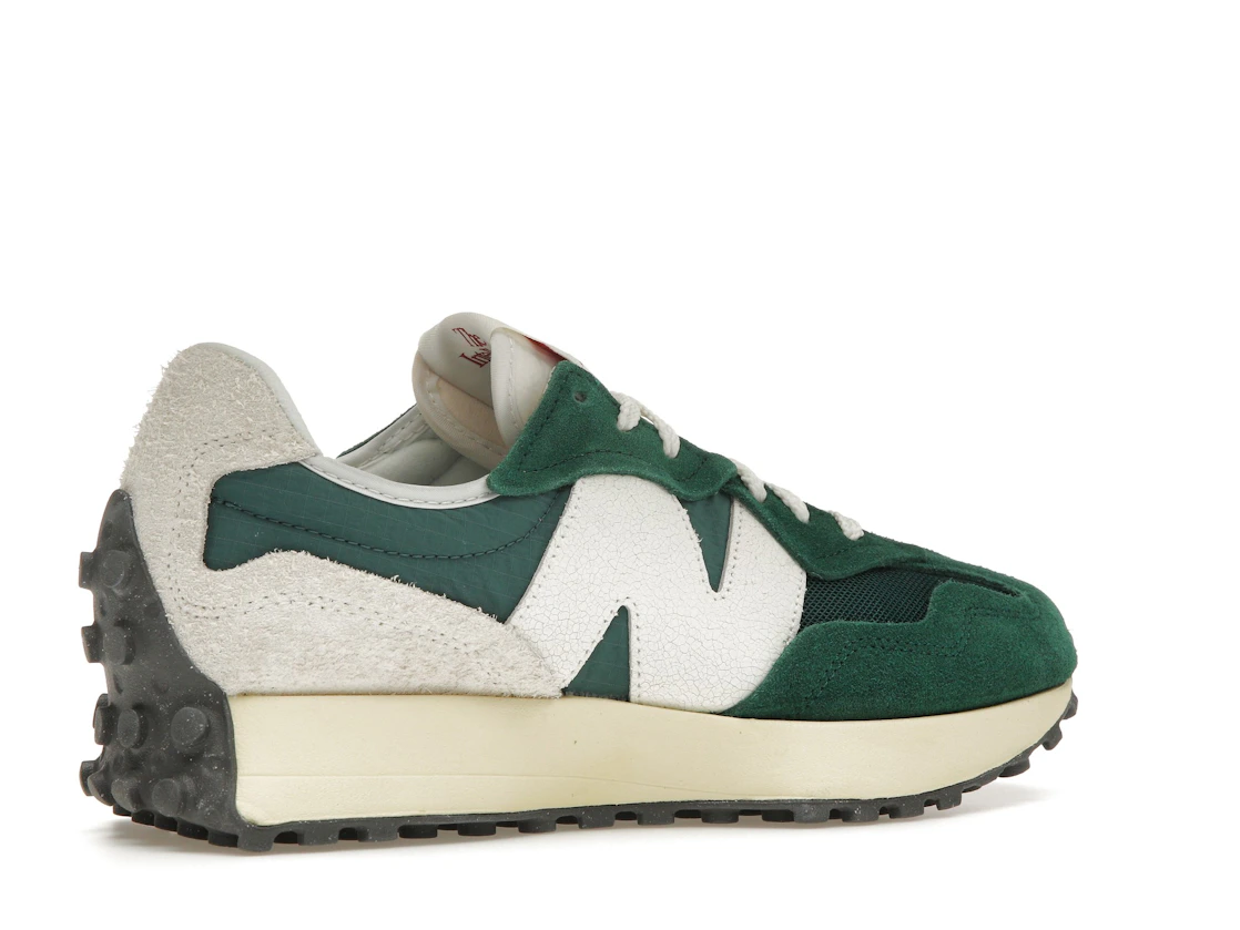 New Balance 327 Marsh Green