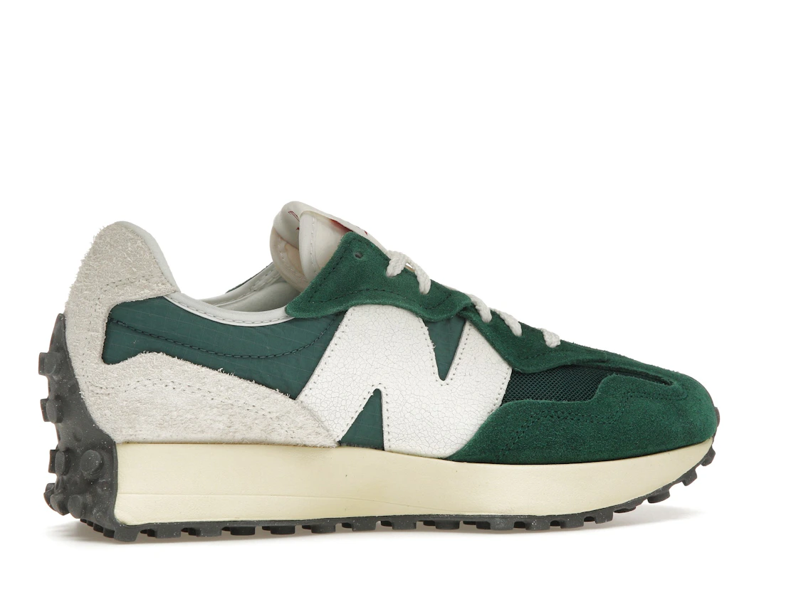 New Balance 327 Marsh Green