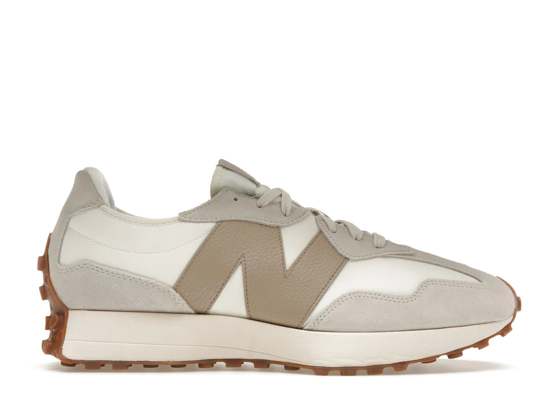 New Balance 327 Moonbeam Driftwood